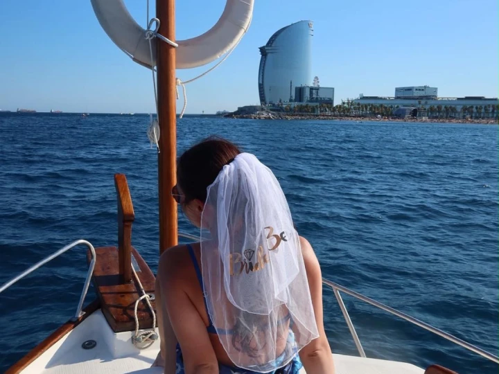 Wynajem łodzi Menorquin-Yachts Llevant 39 w Port Olímpic of Barcelona na SamBoat 