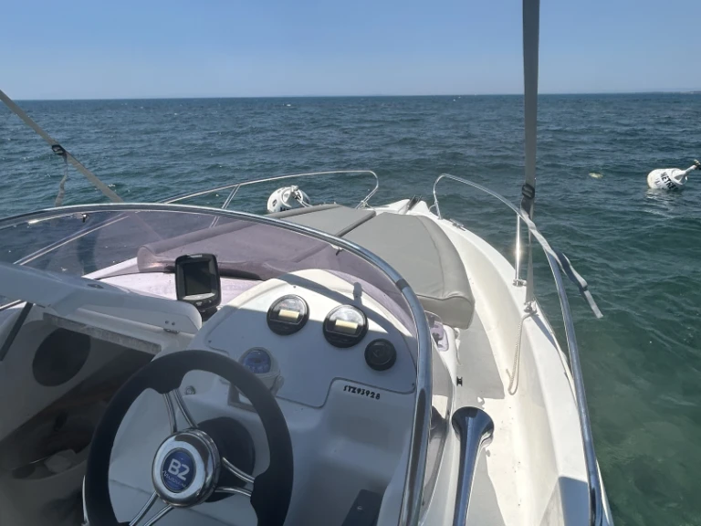 Wynajem łodzi B2 Marine 572 DC w Le Cap d'Agde na SamBoat 
