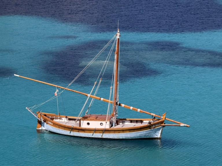Wynajem łodzi polesi motoveliero w La Maddalena na SamBoat 