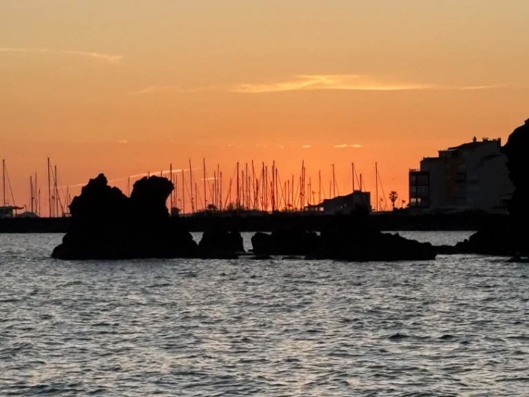 Motorówka do wynajmu w Le Cap d'Agde w najlepszej cenie