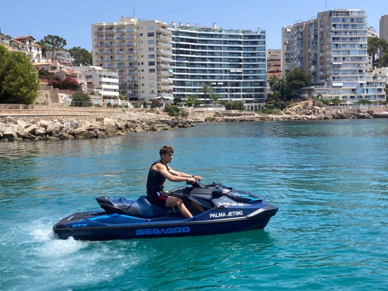 Wynajmij  SEADOO GTX 230 w Palma de Mallorca