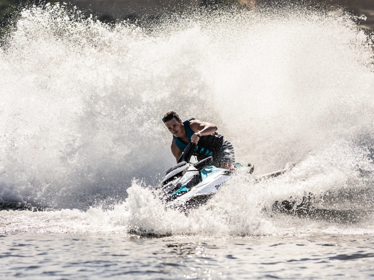 Wynajmij  SEADOO GTX 230 w Palma de Mallorca