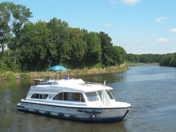 Wynajem łodzi Le Boat Tango w Castelnaudary na SamBoat 