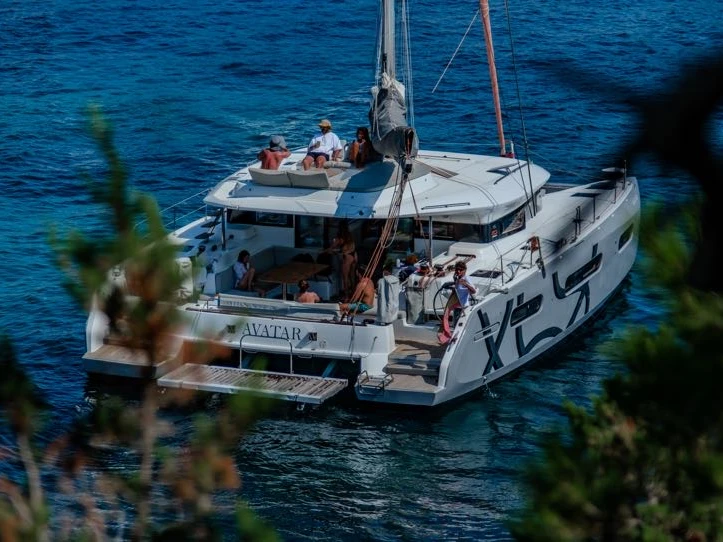 Wynajem łodzi Excess Excess 15 w Es Jondal na SamBoat 