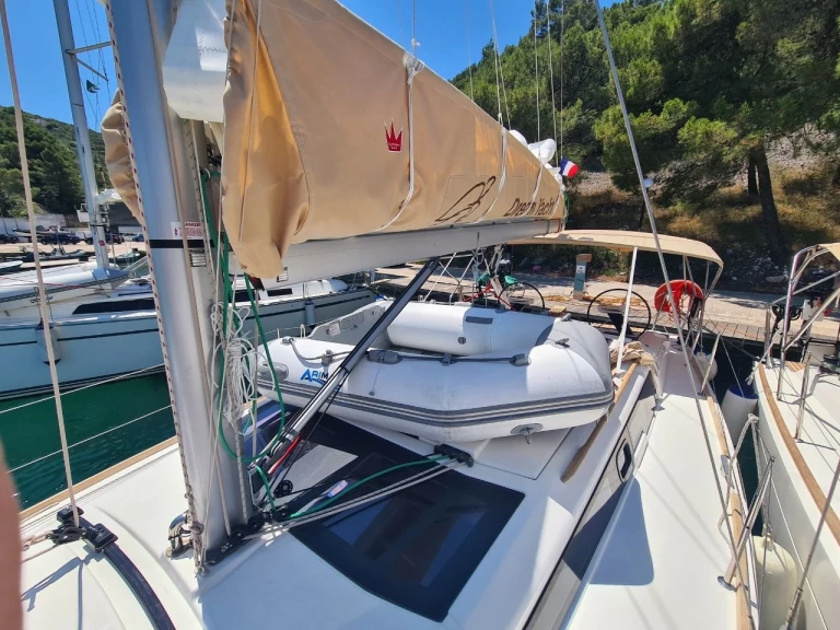 Wynajem łodzi Dufour Dufour 360 Grand Large w Zaton na SamBoat 