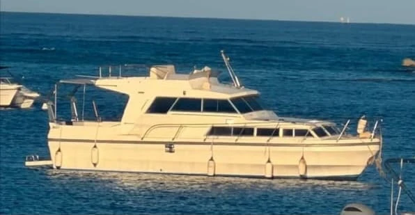 Wynajem w Xemxija- Ferretti Altura 38 Fly na SamBoat