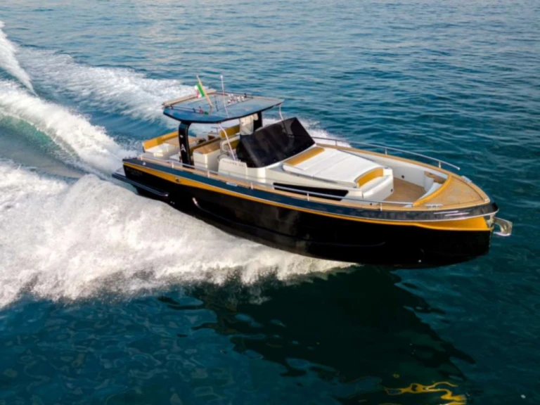 Wynajem łodzi Allure 12 Classic w Marina Botafoch na SamBoat 