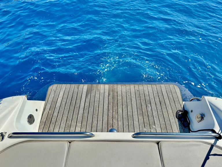 Wynajem w Beaulieu-sur-Mer- Fiart Fiart 27 Sport na SamBoat