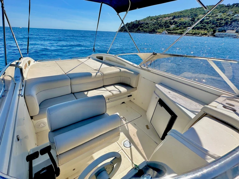Wynajem łodzi Fiart Fiart 27 Sport w Beaulieu-sur-Mer na SamBoat 