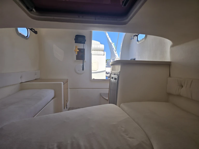Wynajem w Francja- Capelli Tempest 900 WA na SamBoat