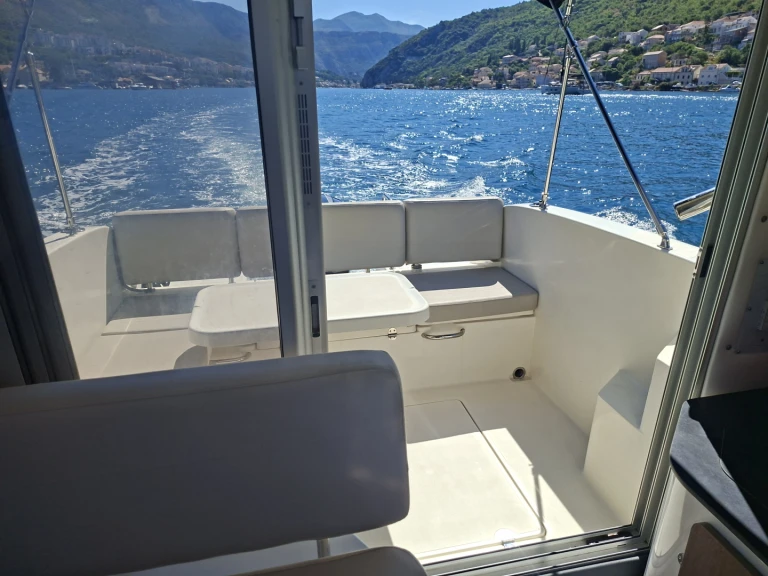 Wynajem w Dubrownik- Quicksilver Activ 705 Weekend na SamBoat