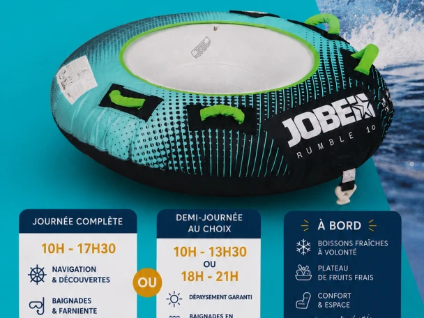 Wynajem w L'Estaque- Quicksilver Activ 505 Open na SamBoat