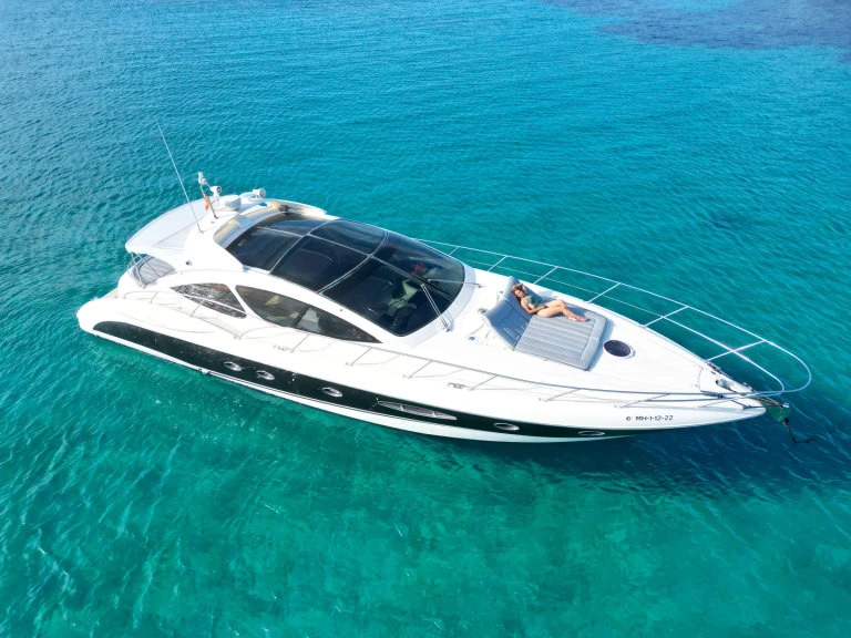 Wynajem w Mahon- Gobbi Atlantis 55 na SamBoat