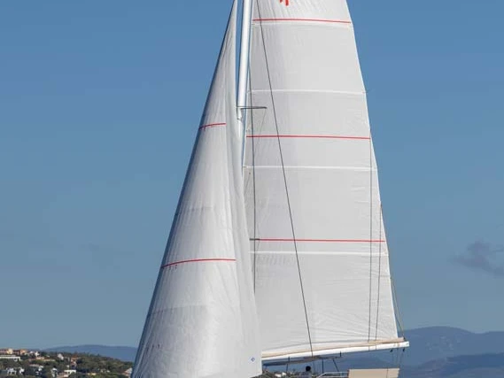 Wynajem Katamaran w Sibenik - Fountaine Pajot Fountaine Pajot FP 44 Quatuor - 4 + 2 cab.
