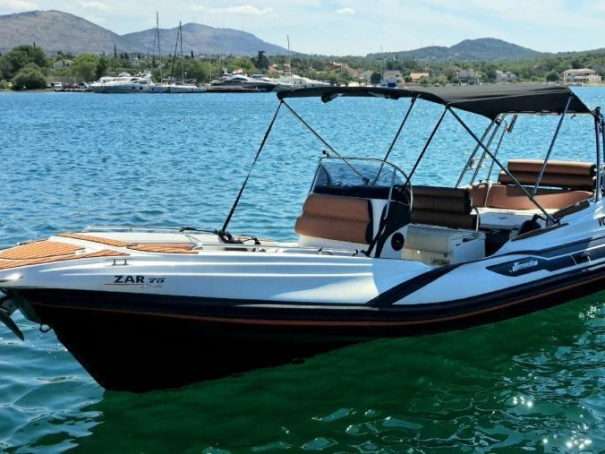 Wynajem w Split- Zar Zar 75 Suite na SamBoat