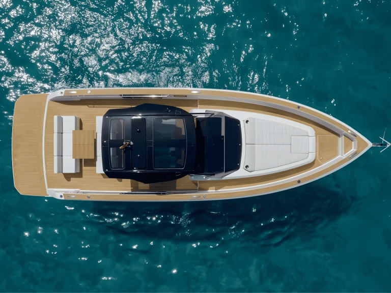 Wynajem w Glyfada- Pardo Yachts Pardo 38 na SamBoat
