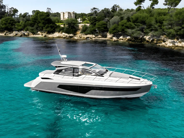 Wynajem w Palaio Faliro- Azimut Azimut 51 na SamBoat