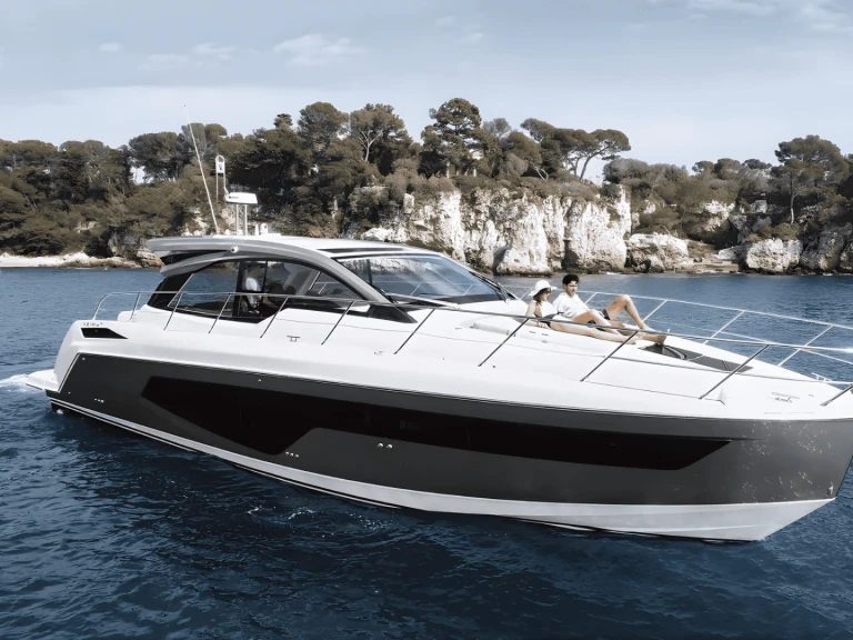 Wynajmij Azimut Azimut 51 w Palaio Faliro