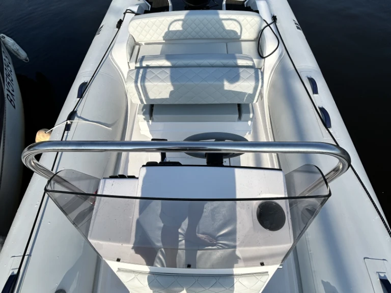 Wynajem w Lacanau- Tiger Tiger PL620 na SamBoat