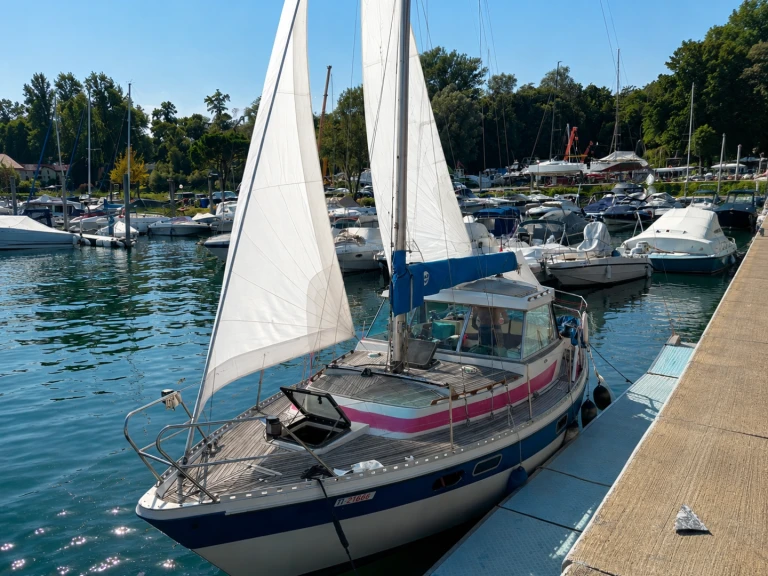 Wynajem łodzi winga Marine Winga 87 Winga 87 w Lisanza na SamBoat 
