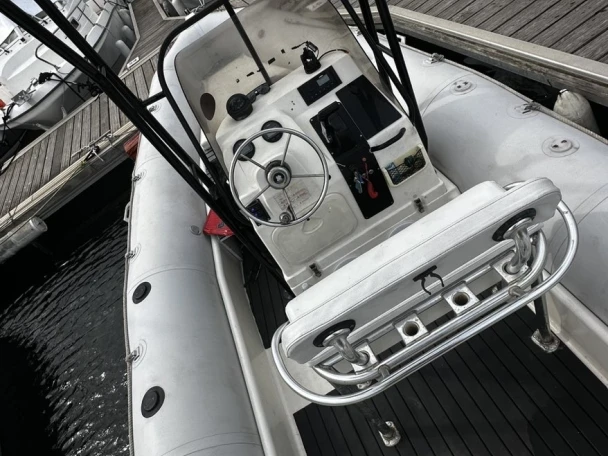 Wynajem łodzi Saint-Cyprien tanio Pro 650