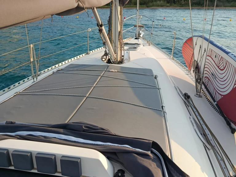 Wynajem w Palau- Solaris Solaris 40 na SamBoat