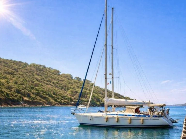 Wynajem łodzi Bavaria 39 caribic w Denia na SamBoat 