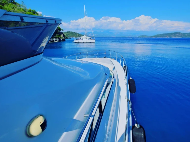 Wynajem w Goecek- Custom Made Custom made na SamBoat