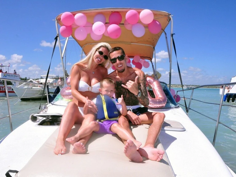 Wynajmij Custom Made custom w Punta Cana