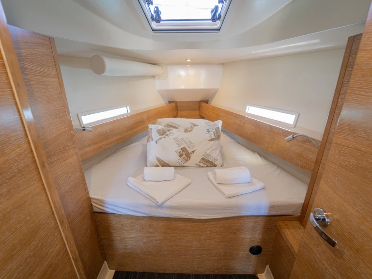Wynajem łodzi Salona Salona 380 w Kaštela na SamBoat 