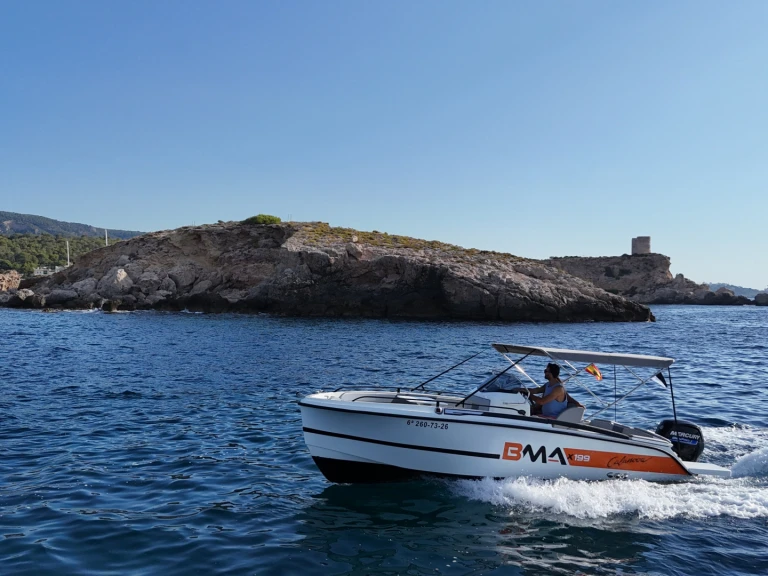 Wynajmij BMA X199 w Palma de Mallorca