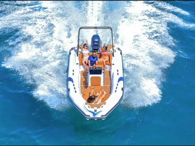Wynajem w Pula- Viga Boats Viga Luxury 650 na SamBoat