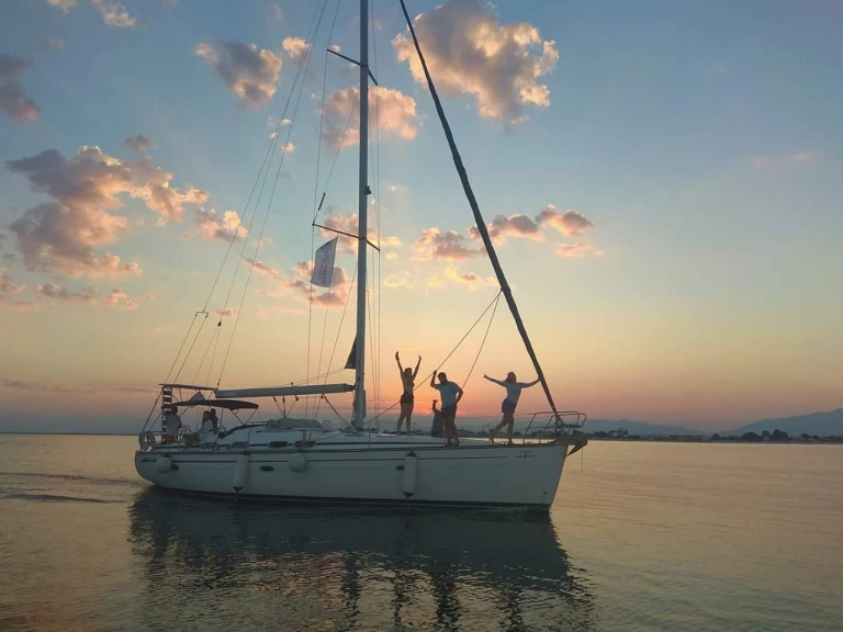 Wynajem w Ávdira- Bavaria Cruiser 46 na SamBoat