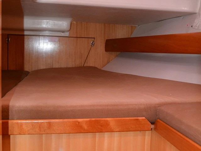 Wynajem łodzi Bavaria Cruiser 46 w Ávdira na SamBoat 