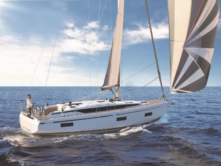 Wynajem w Alimos- Bavaria Bavaria C42 na SamBoat