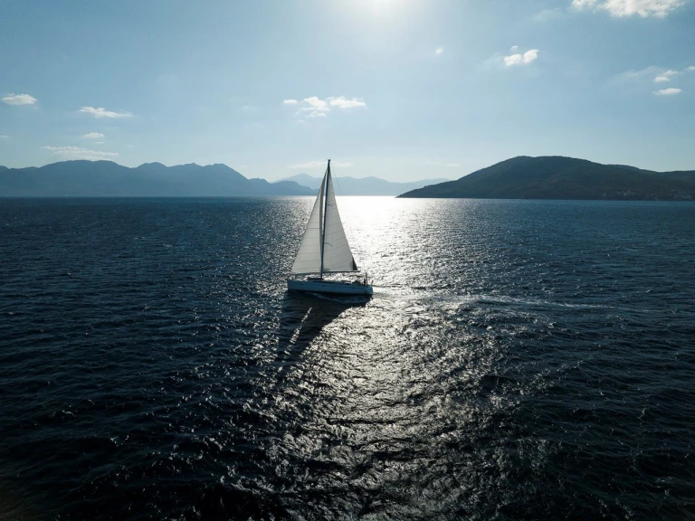 Wynajmij Bavaria Cruiser 46 w Gouvia