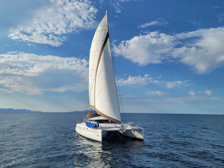 Wynajem w La Paz- Custom Made custom na SamBoat