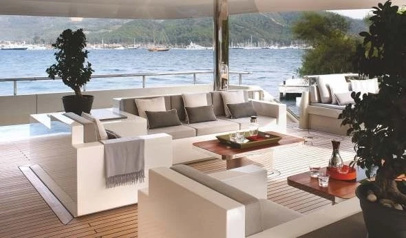 Wynajem w Goecek- Custom Made Custom made na SamBoat