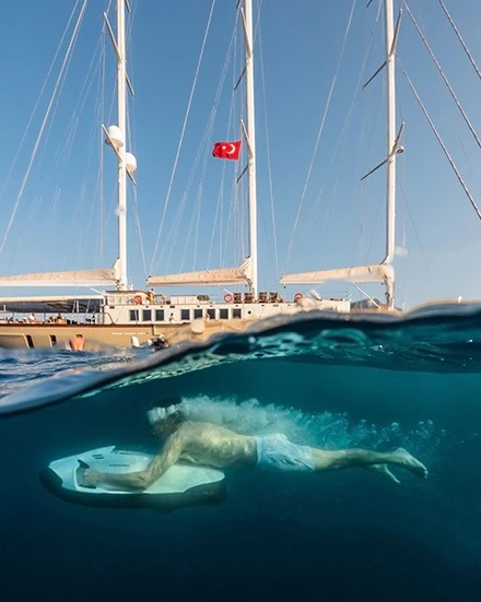 Wynajem w Goecek- Custom Made Custom made na SamBoat