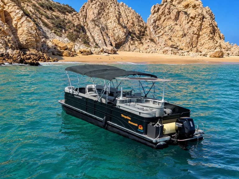 Wynajmij Custom Made custom w Cabo San Lucas