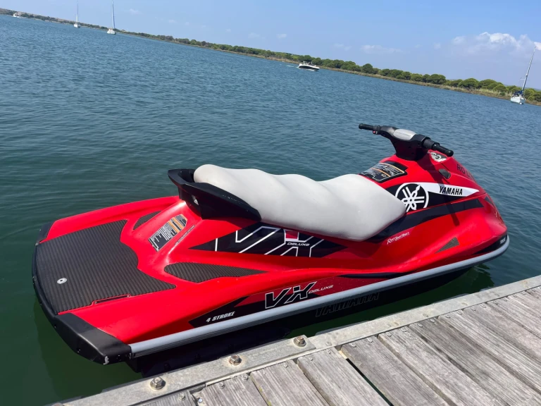 Jet ski do wynajmu w Port Leucate w najlepszej cenie