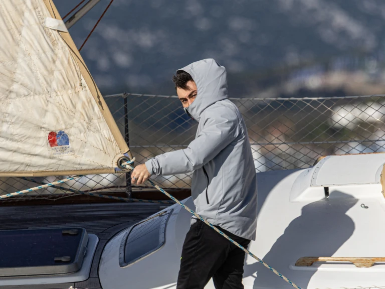 Wynajem w Estepona- Bowman Bowman 46 na SamBoat