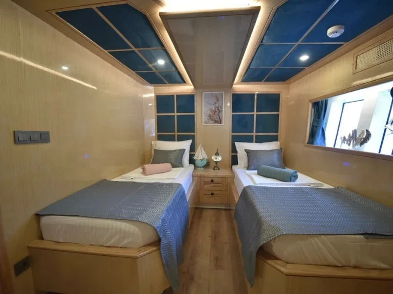 Wynajem w Goecek- Custom Made Custom made na SamBoat