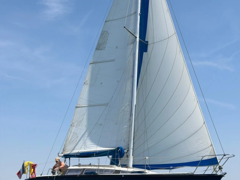 Wynajem łodzi Dufour Dufour 28 Mezzo w La Rochelle na SamBoat 