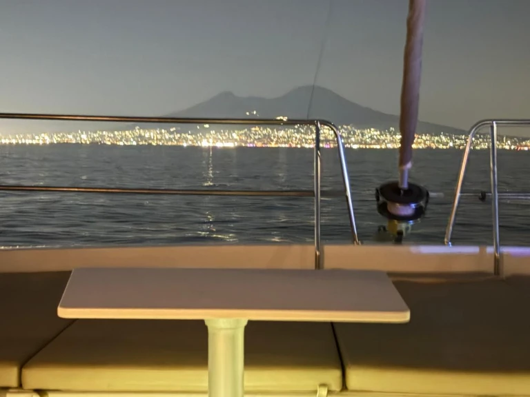 Wynajem łodzi Bali Bali 4.3 w Rada di Napoli na SamBoat 