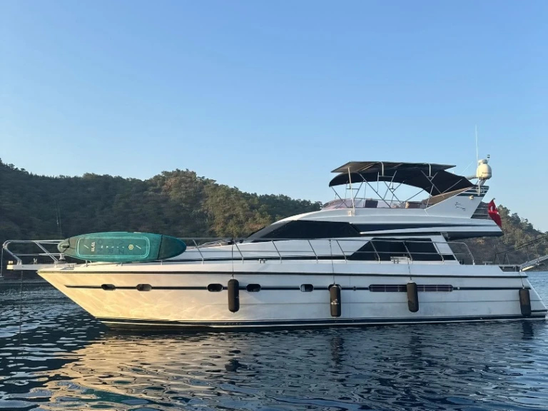 Wynajem w Goecek- Custom Made Custom made na SamBoat
