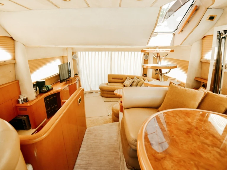 Wynajem w Goecek- Custom Made Custom made na SamBoat