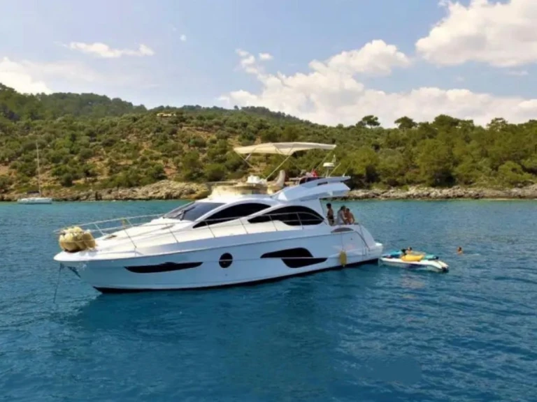 Wynajem w Goecek- Custom Made Custom made na SamBoat