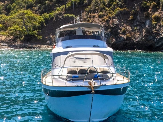 Wynajem w Goecek- Custom Made Custom made na SamBoat