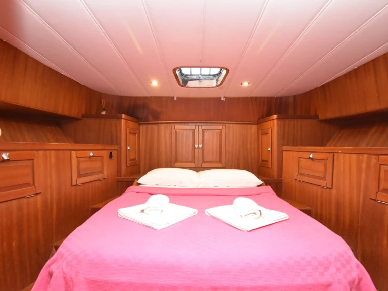 Wynajem w Goecek- Custom Made Custom made na SamBoat